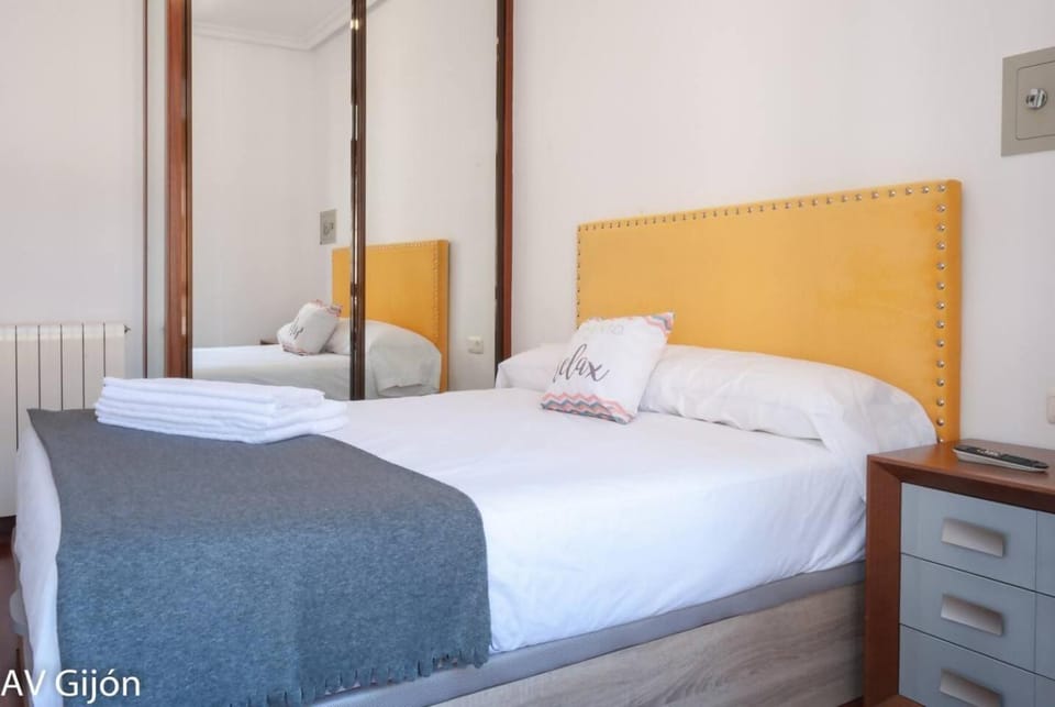 AVG Begoña 30 Apartment in Gijón