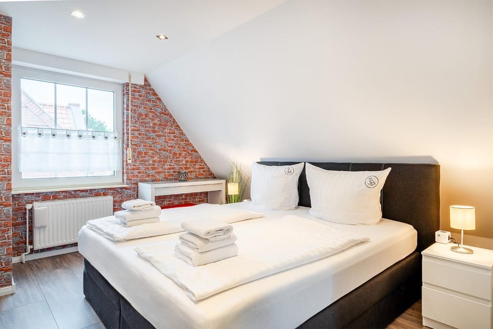 Kaiser Apartment Apartment in Norden