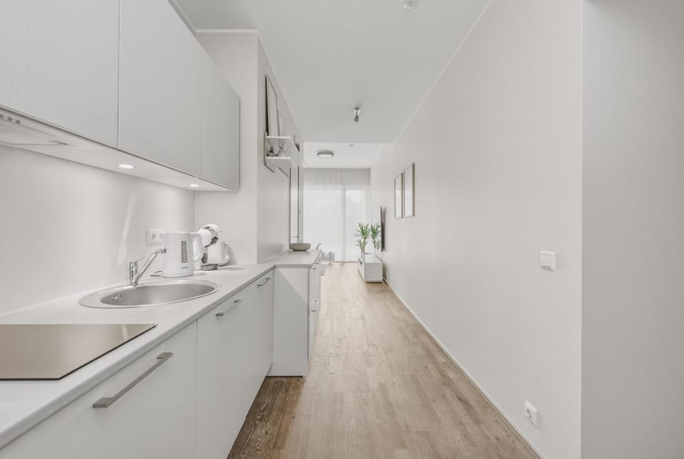 Aisa Holiday Apartment Apartment in Estonia