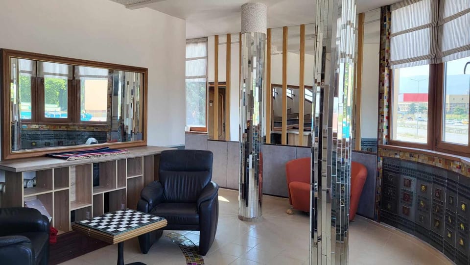 ТРАКАРТ-ПАРК Motel in Plovdiv Province