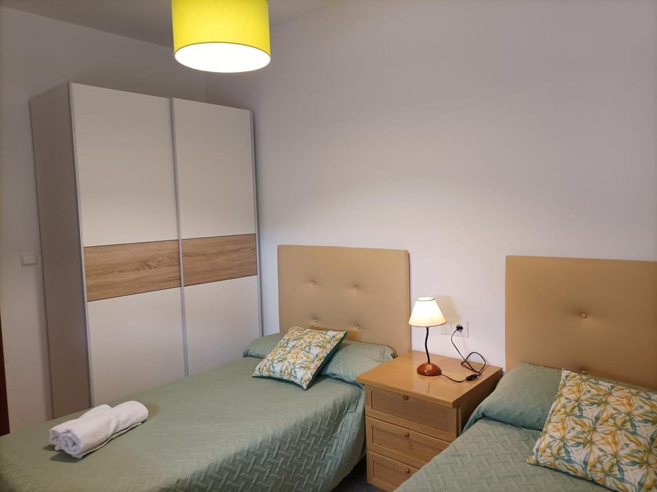 Casa Enebro Apartment in Costa Tropical