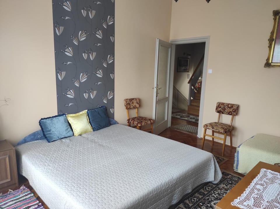 Kovács Vendégház Apartment in Hungary