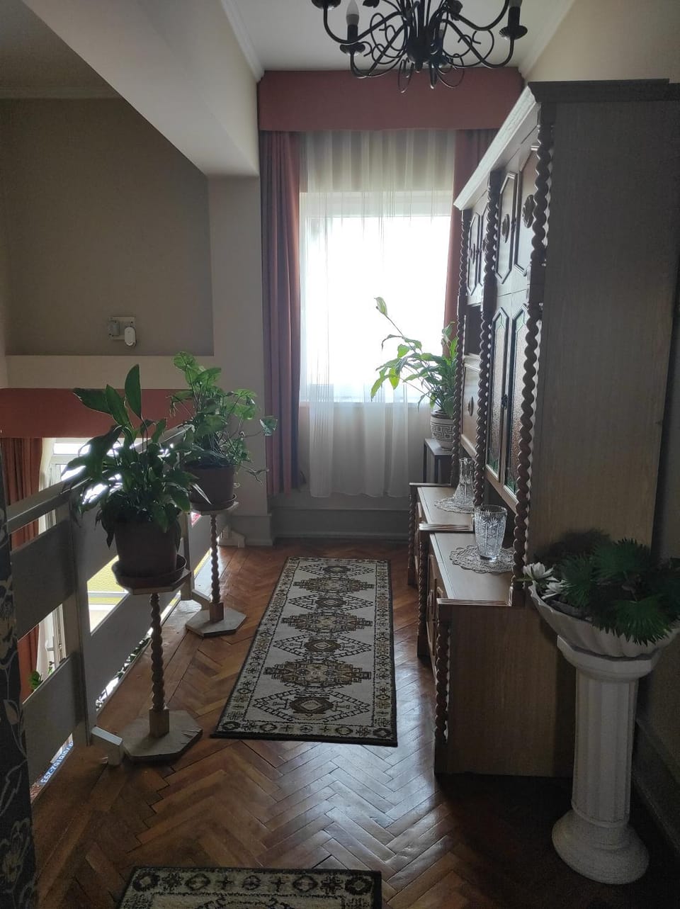 Kovács Vendégház Apartment in Hungary
