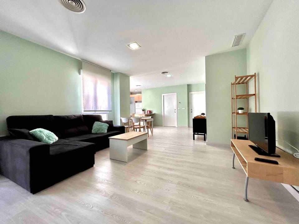 Barrio San Miguel - Más que apartamentos Apartment in Murcia