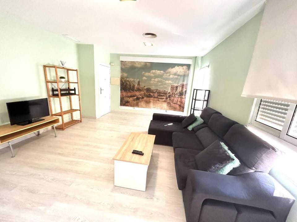 Barrio San Miguel - Más que apartamentos Apartment in Murcia