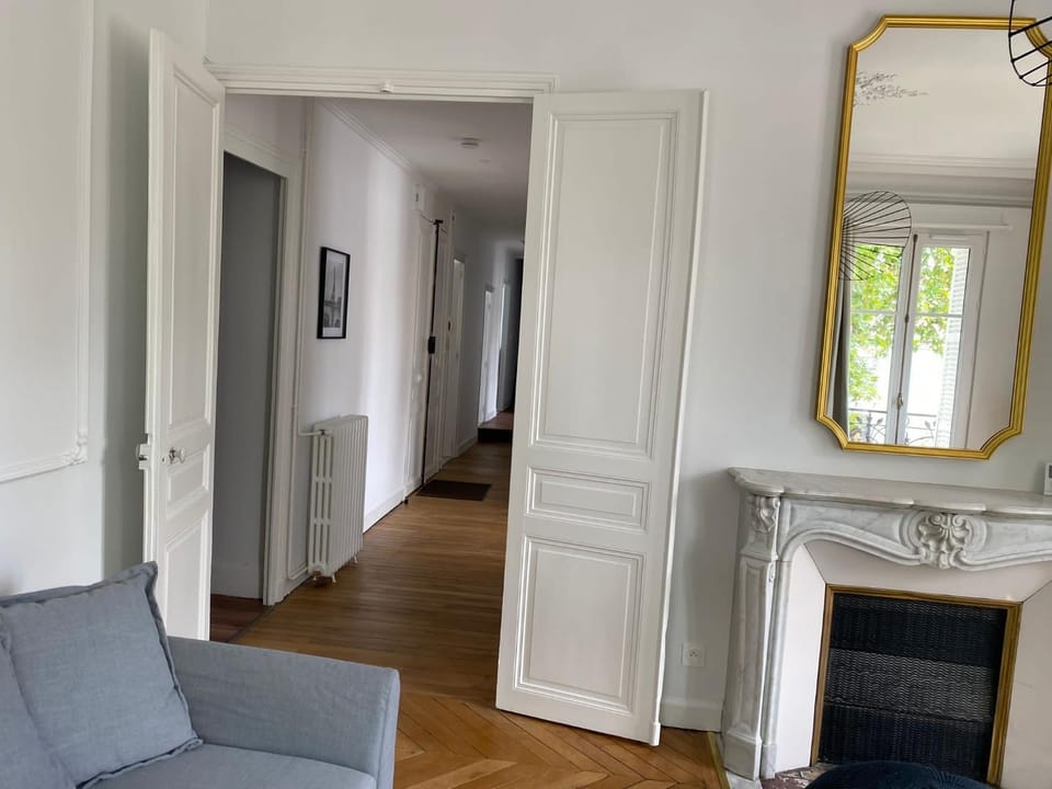 Le grand Michelet centre de tours Apartment in Tours