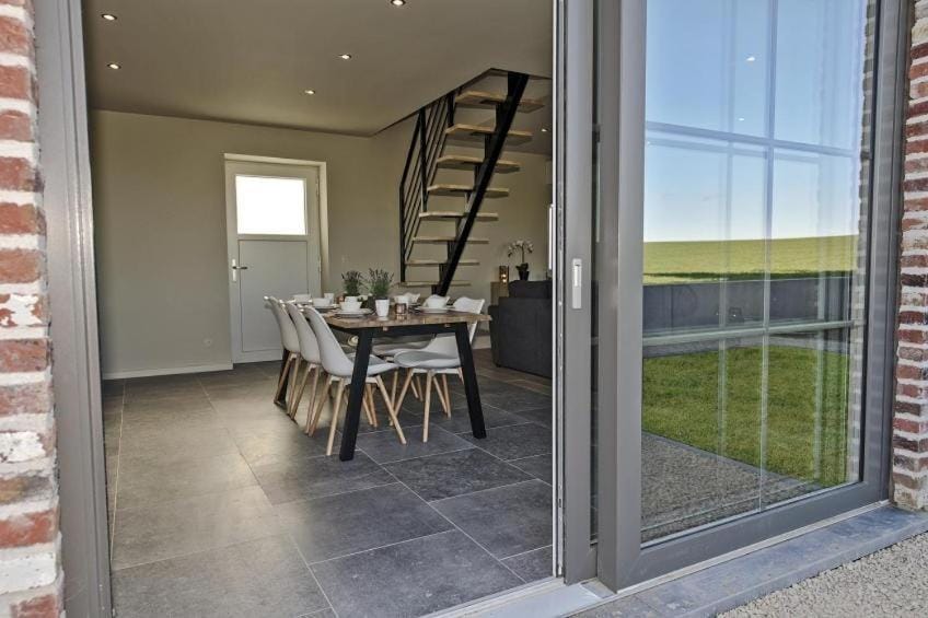 Les Petits Sablens House in Hauts-de-France