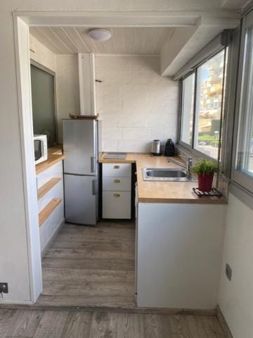 Superbe T2 Carnon Plage Apartment in Mauguio
