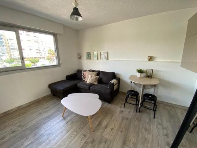 Superbe T2 Carnon Plage Apartment in Mauguio