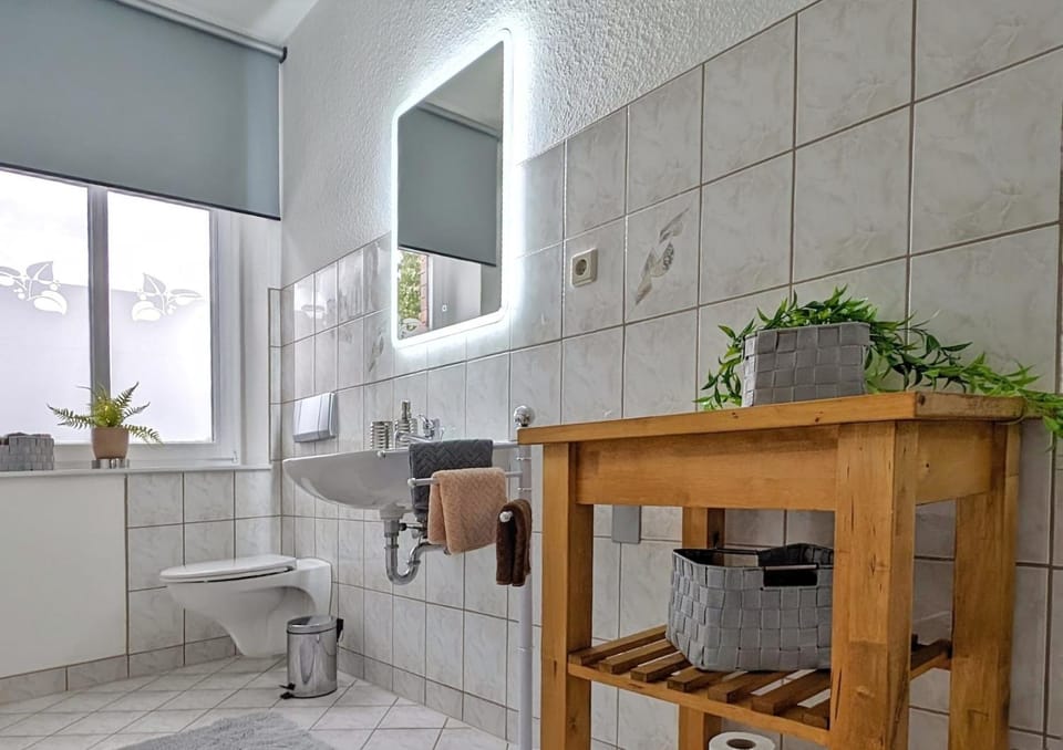 Ferienwohnung Barbarossa - Tino Apartment in Thuringia, Germany