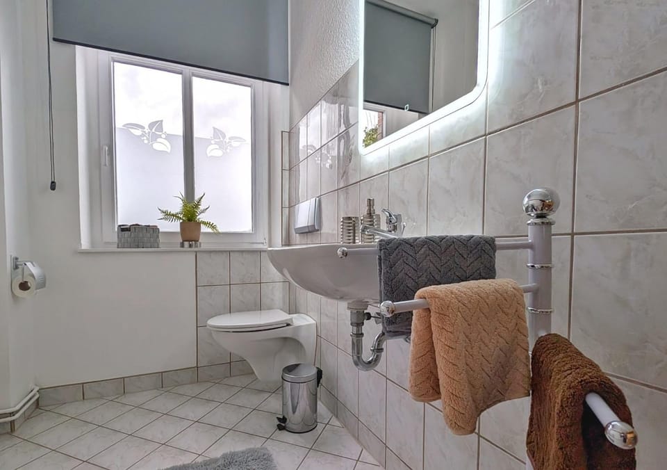 Ferienwohnung Barbarossa - Tino Apartment in Thuringia, Germany