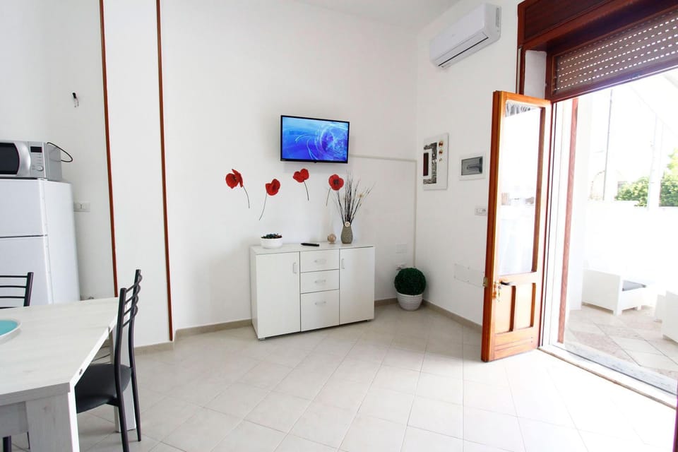 TV and multimedia, air conditioner