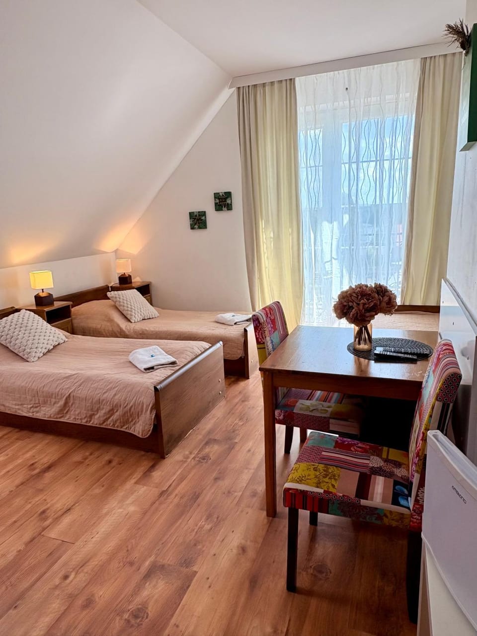 Villa Marzenie Pokój 2 osobowy Bed and Breakfast in Pomeranian Voivodeship