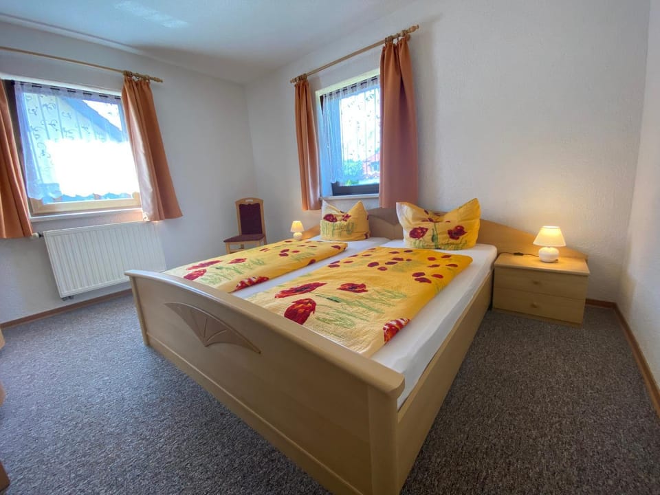 Ferienpension Gabriele Bed and Breakfast in Bad Schandau