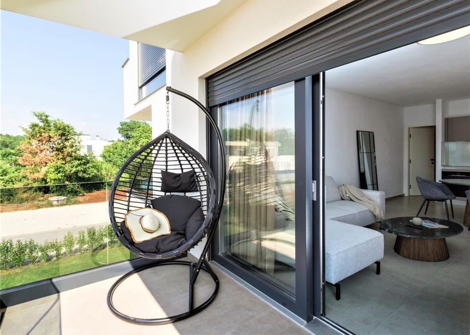 Valla Family Apartments and Rooms Apartment in Istria County