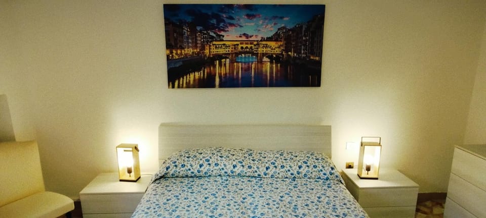 Primetta House Apartment in Florence