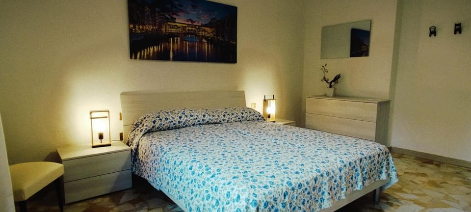 Primetta House Apartment in Florence