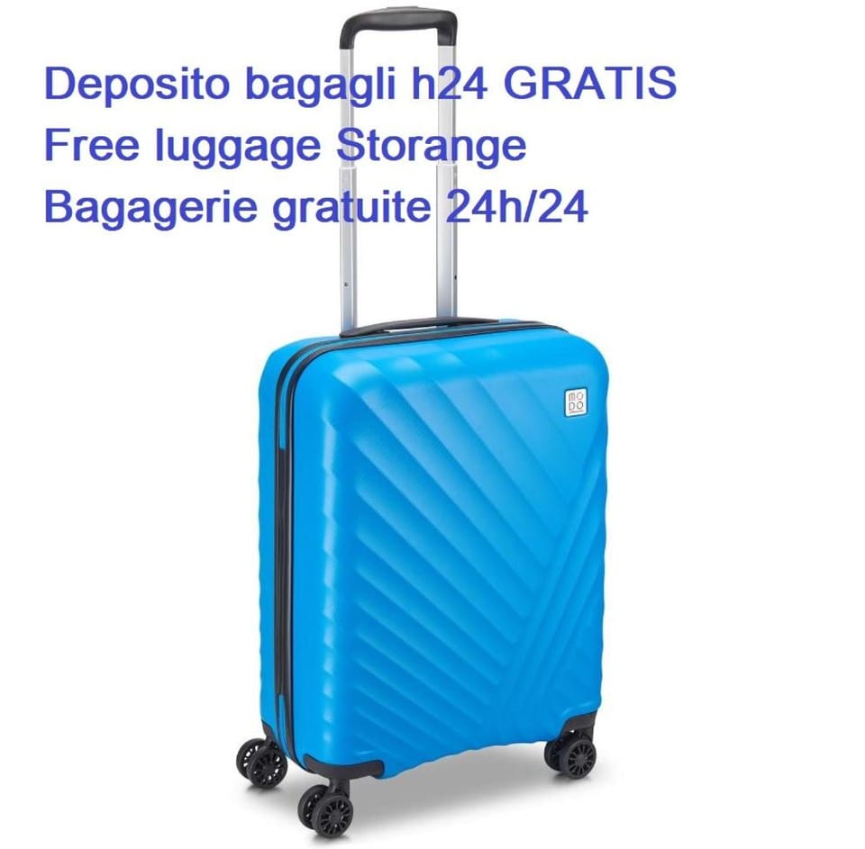 storage