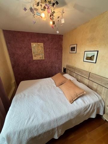 Le Marais des Littes Vacation rental in Auvergne-Rhône-Alpes