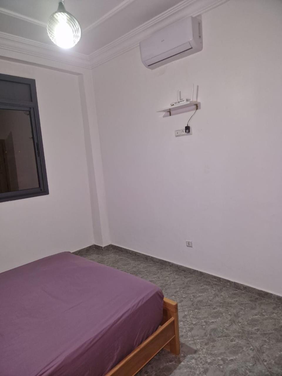 Maison N 221 Hay El Mohammadi Agadir Maroc Apartment in Agadir