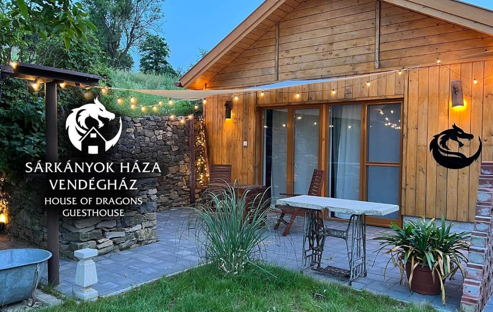 BBQ facilities, Hot Tub