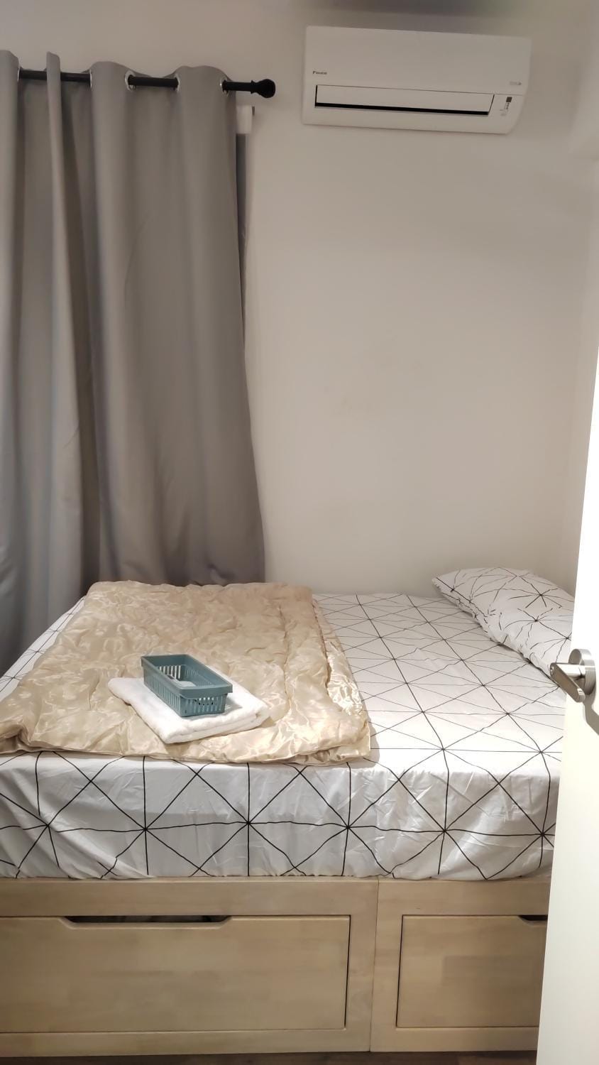 Geo Sweet Homestay Kota Kemuning Bukit Rimau Apartment in Selangor, Malaysia