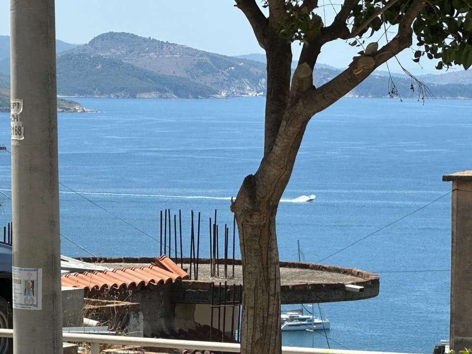 Sea view