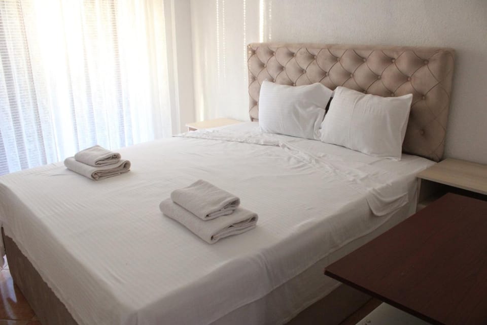 Egnatia En Suites Apartment in North Macedonia
