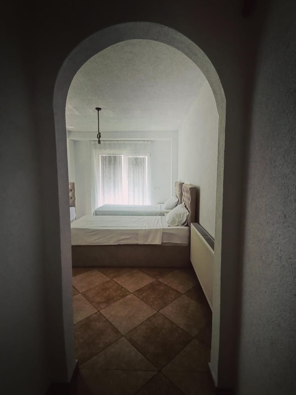 Egnatia En Suites Apartment in North Macedonia