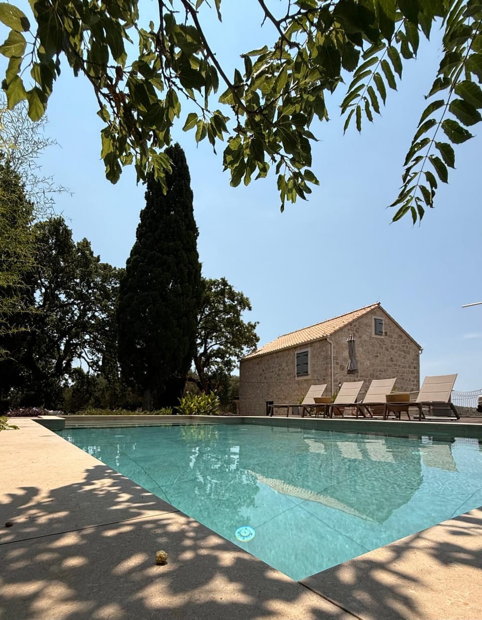 Villa Fig & Oak Villa in Dubrovnik-Neretva County