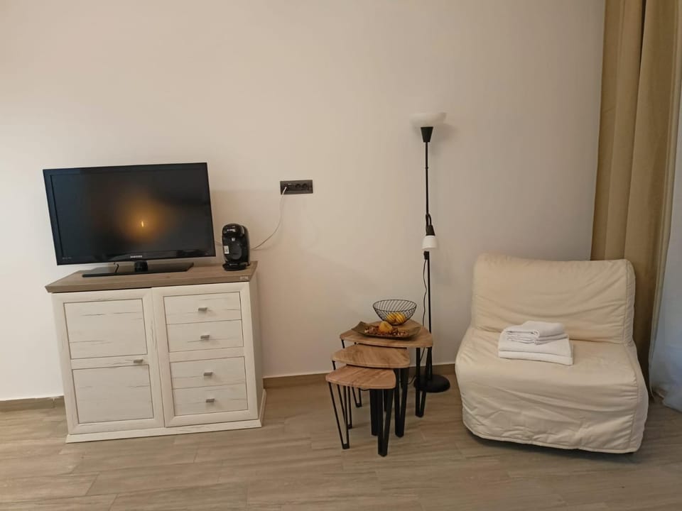 TV and multimedia