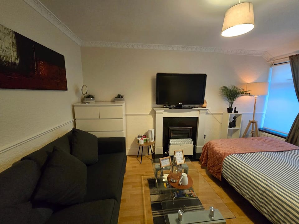 B&R Place Bed and Breakfast in Dublin