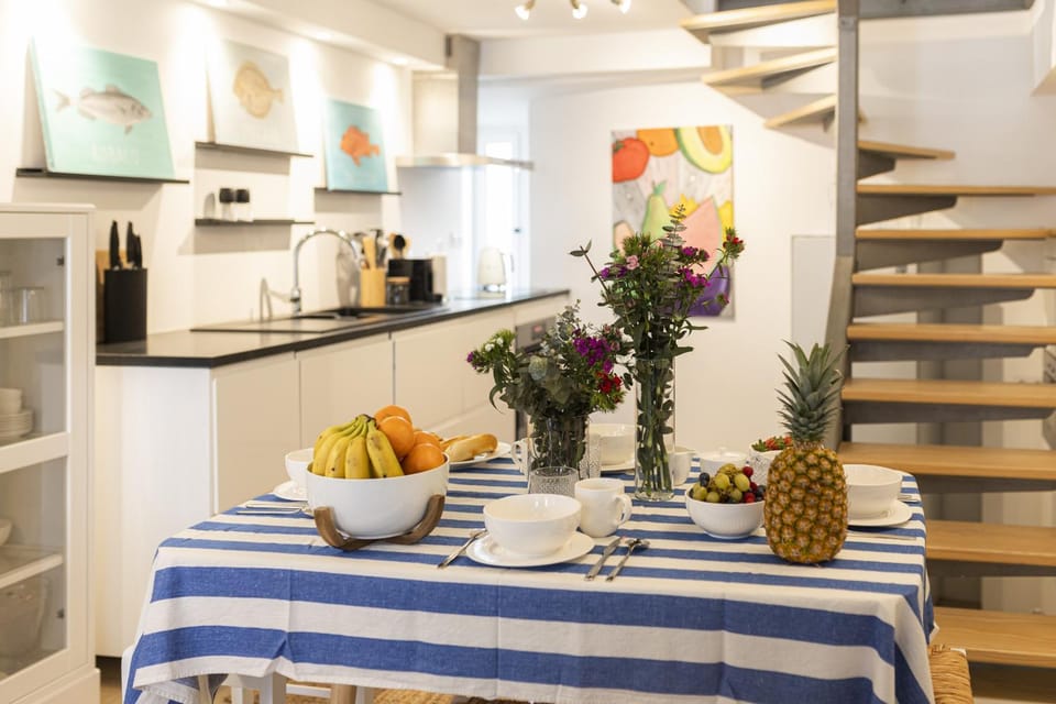 Cascais Petit Bijou by CadenzaLux House in Cascais
