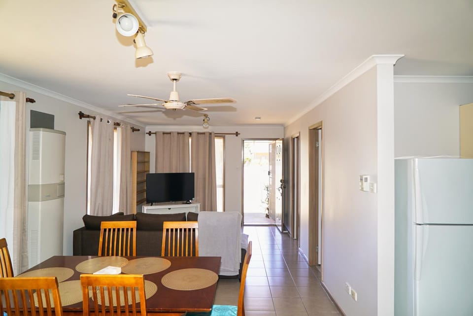 COZY 2 BEDROOM HOUSE /MELBOURNE House in Melbourne