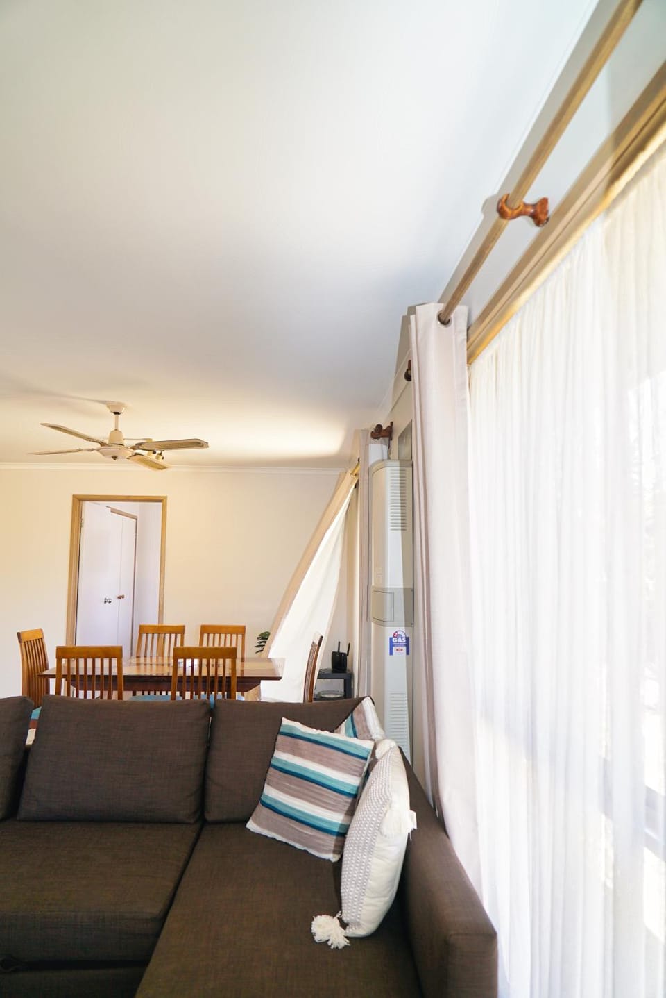 COZY 2 BEDROOM HOUSE /MELBOURNE House in Melbourne