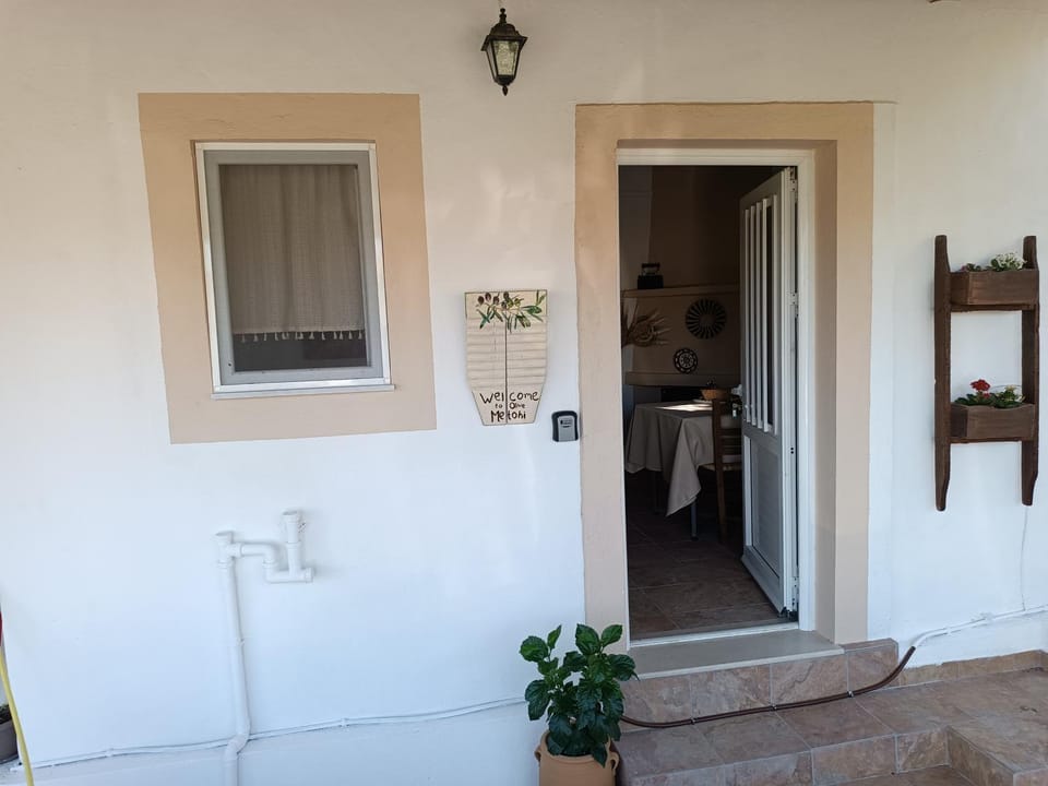 Olive metohi return to nature Apartment in Lasithi