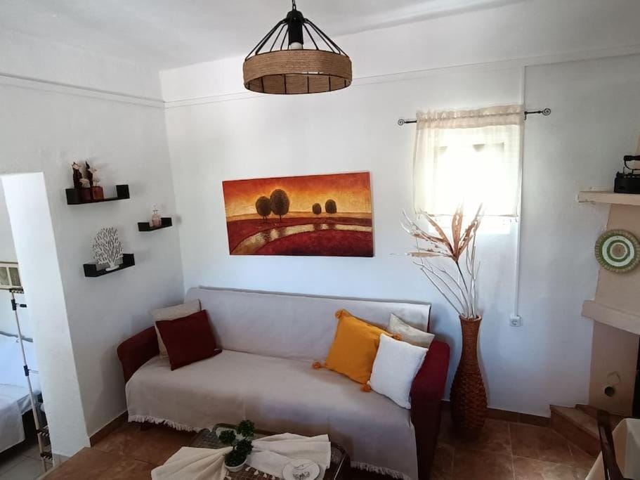 Olive metohi return to nature Apartment in Lasithi