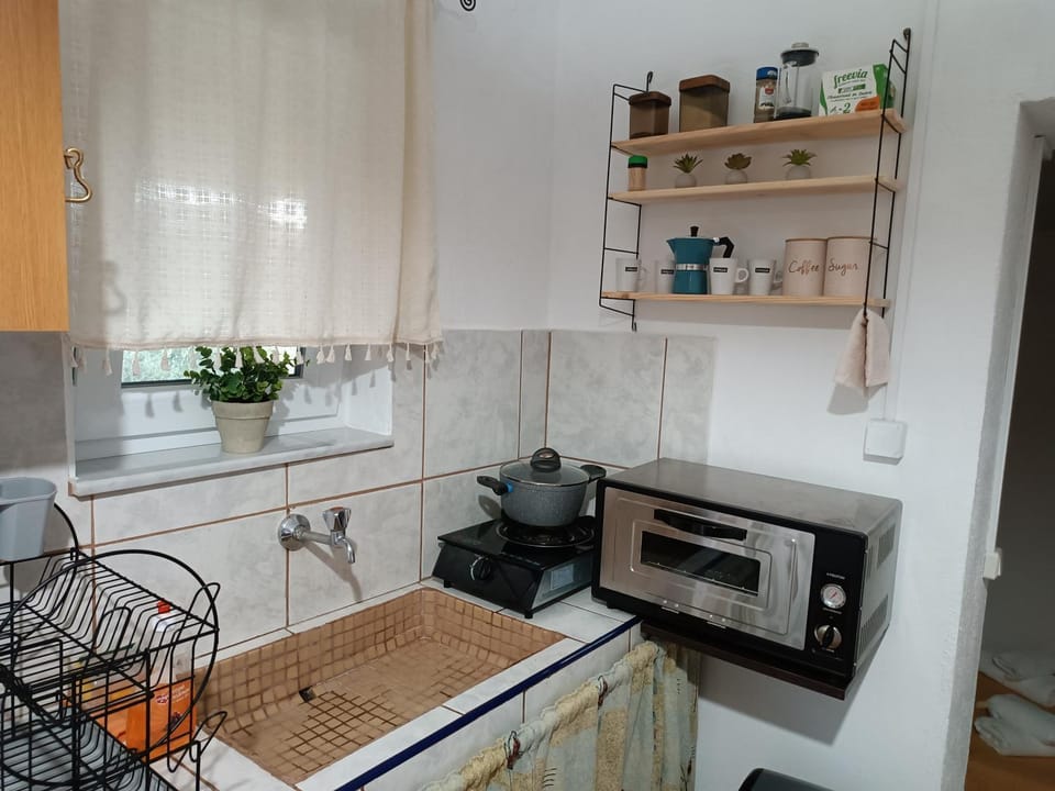 Olive metohi return to nature Apartment in Lasithi