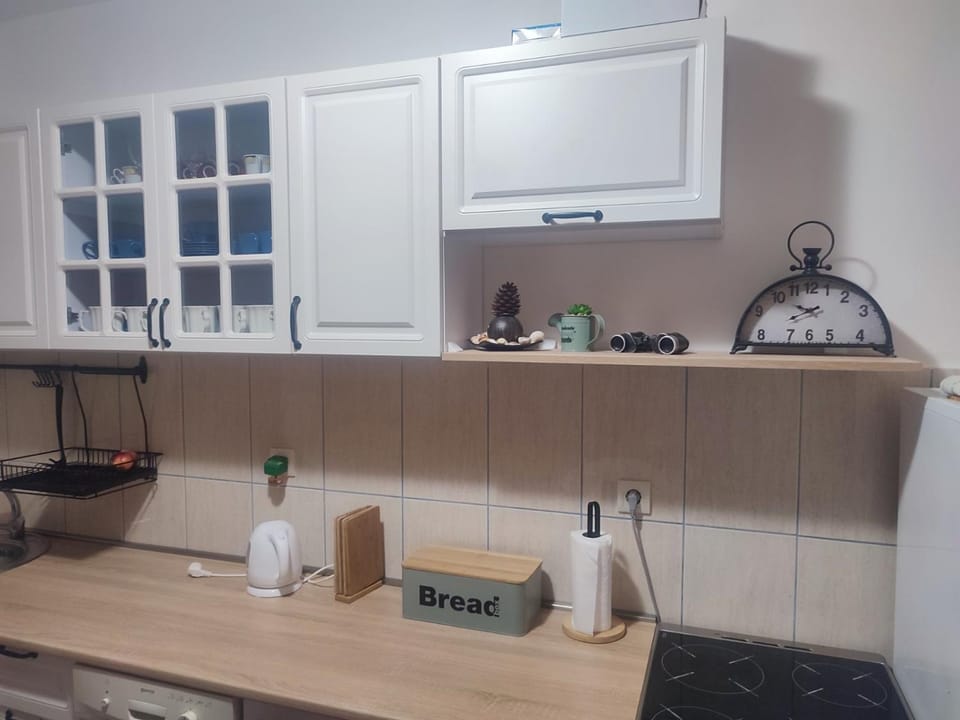 Selena Apartment in Kotor Municipality