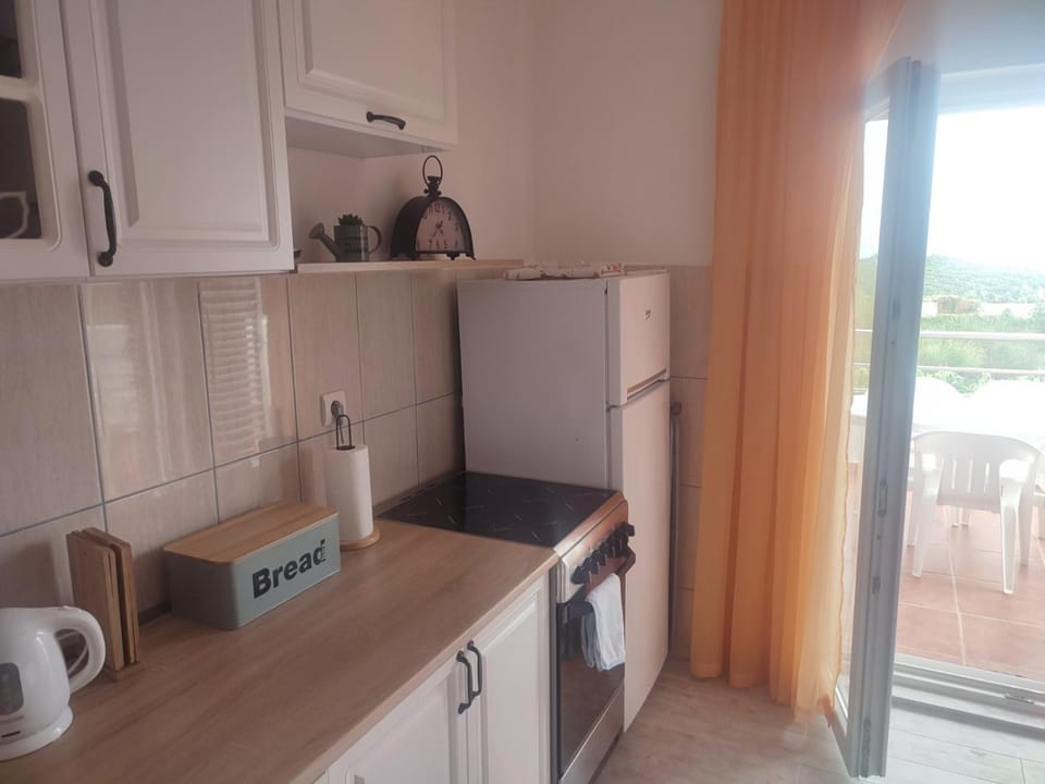 Selena Apartment in Kotor Municipality