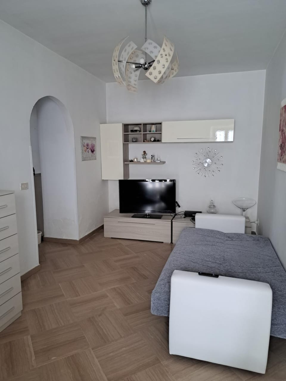 Appartamento Grandi Apartment in Peschici