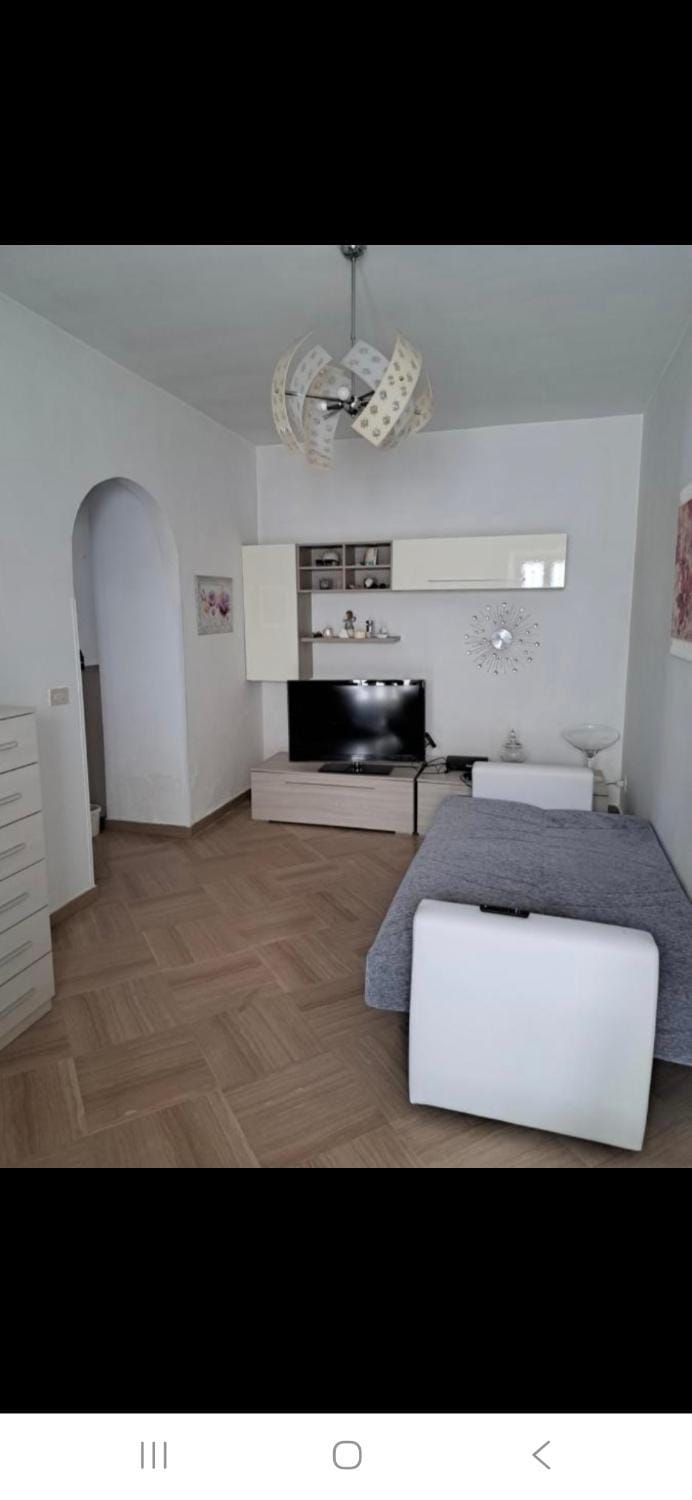Appartamento Grandi Apartment in Peschici