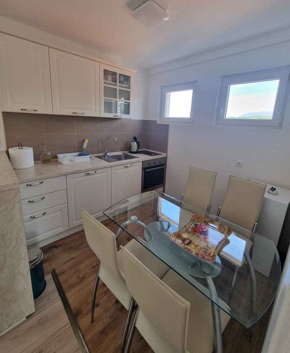 Nada-S Apartment in Serbia