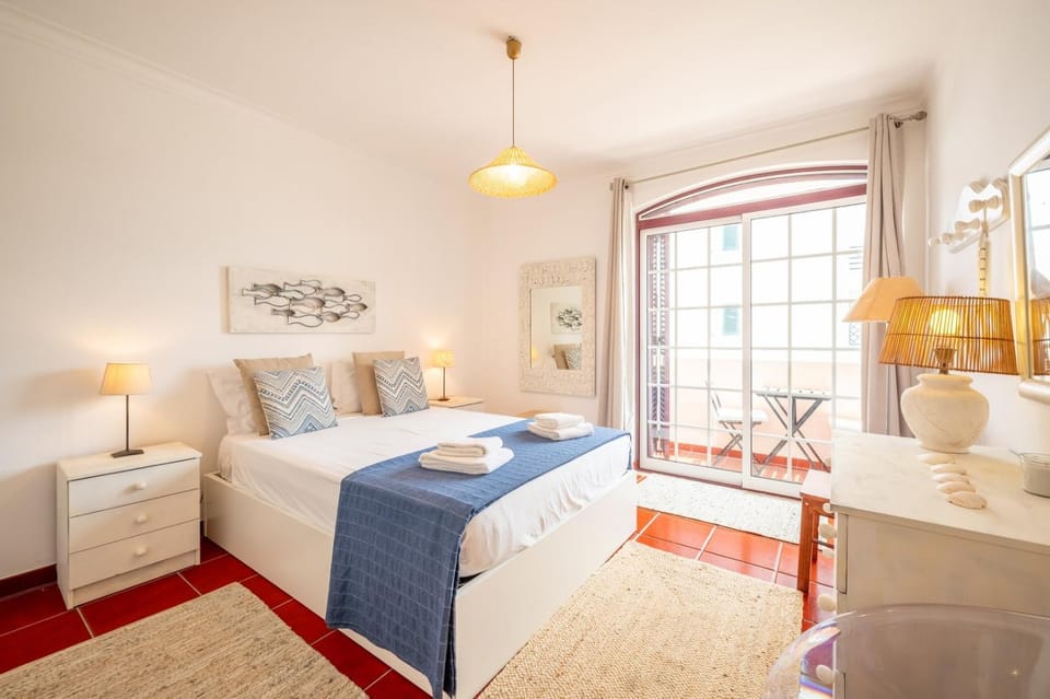 GuestReady - Coastal Bliss in Praia de Troia Apartment in Setúbal, Portugal