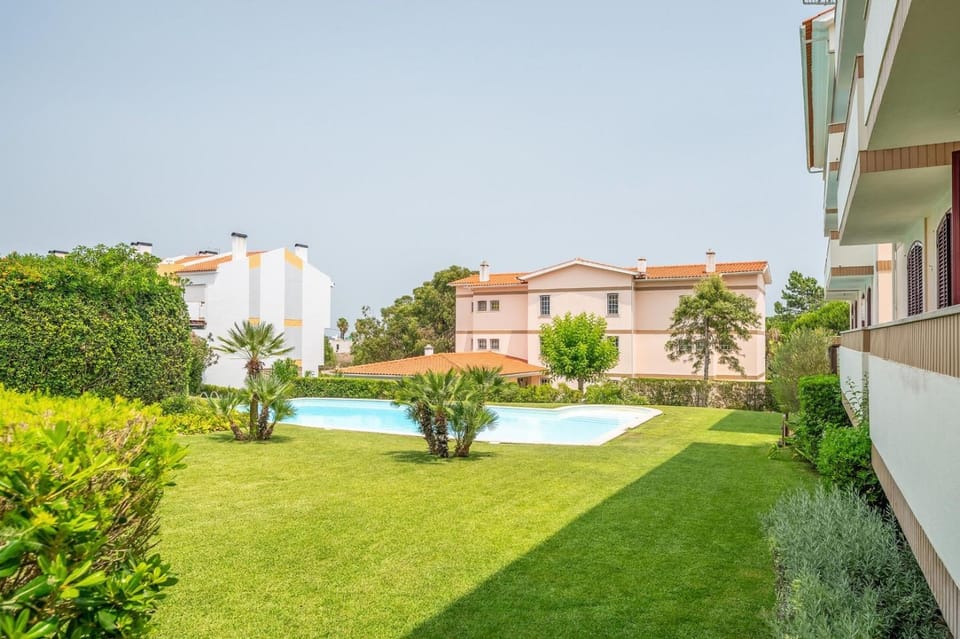 GuestReady - Coastal Bliss in Praia de Troia Apartment in Setúbal, Portugal