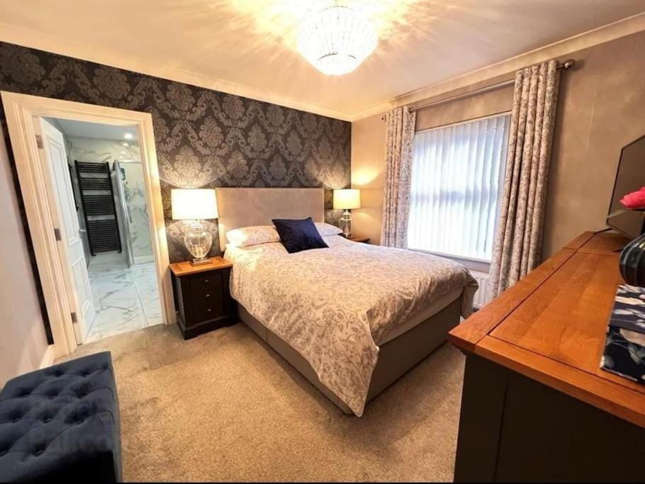 Home from Home! House in Northern Ireland