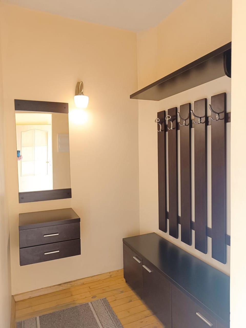 109m2 -Apartment Luiza 1- NEW Cottage Apartment in Klaipėda