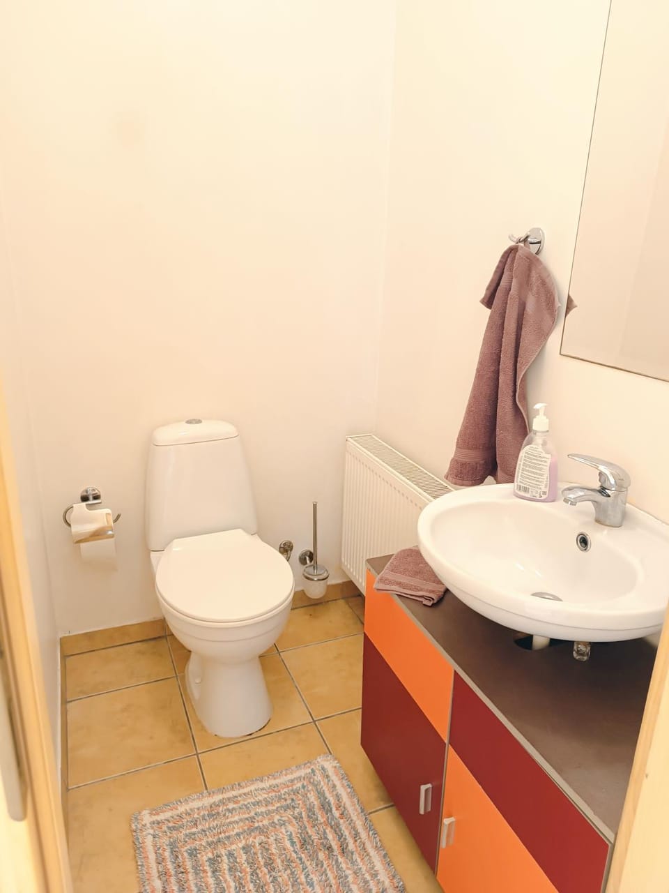 109m2 -Apartment Luiza 1- NEW Cottage Apartment in Klaipėda