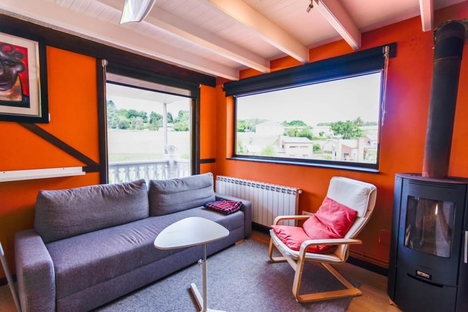 Cantabria Collection - Precioso apartamento con jardín Apartment in Cantabria