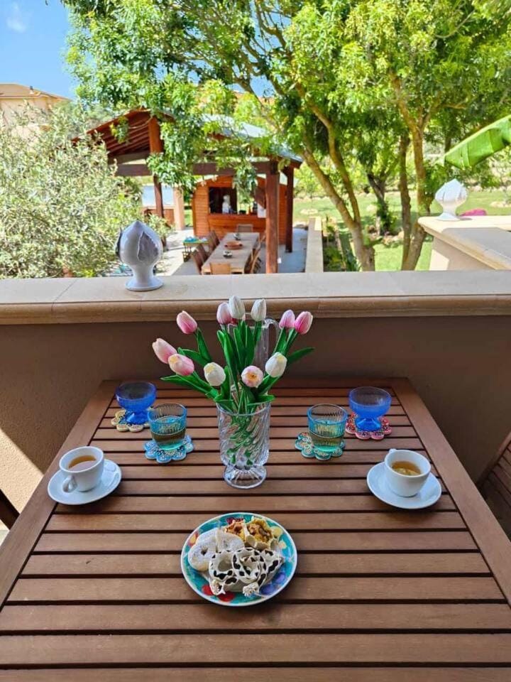 Casa Bea Villa in Sardinia